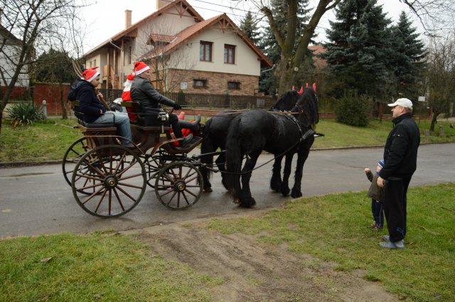 Mikulás